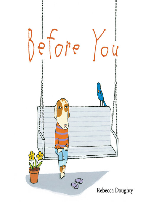 Title details for Before You by Rebecca Doughty - Available